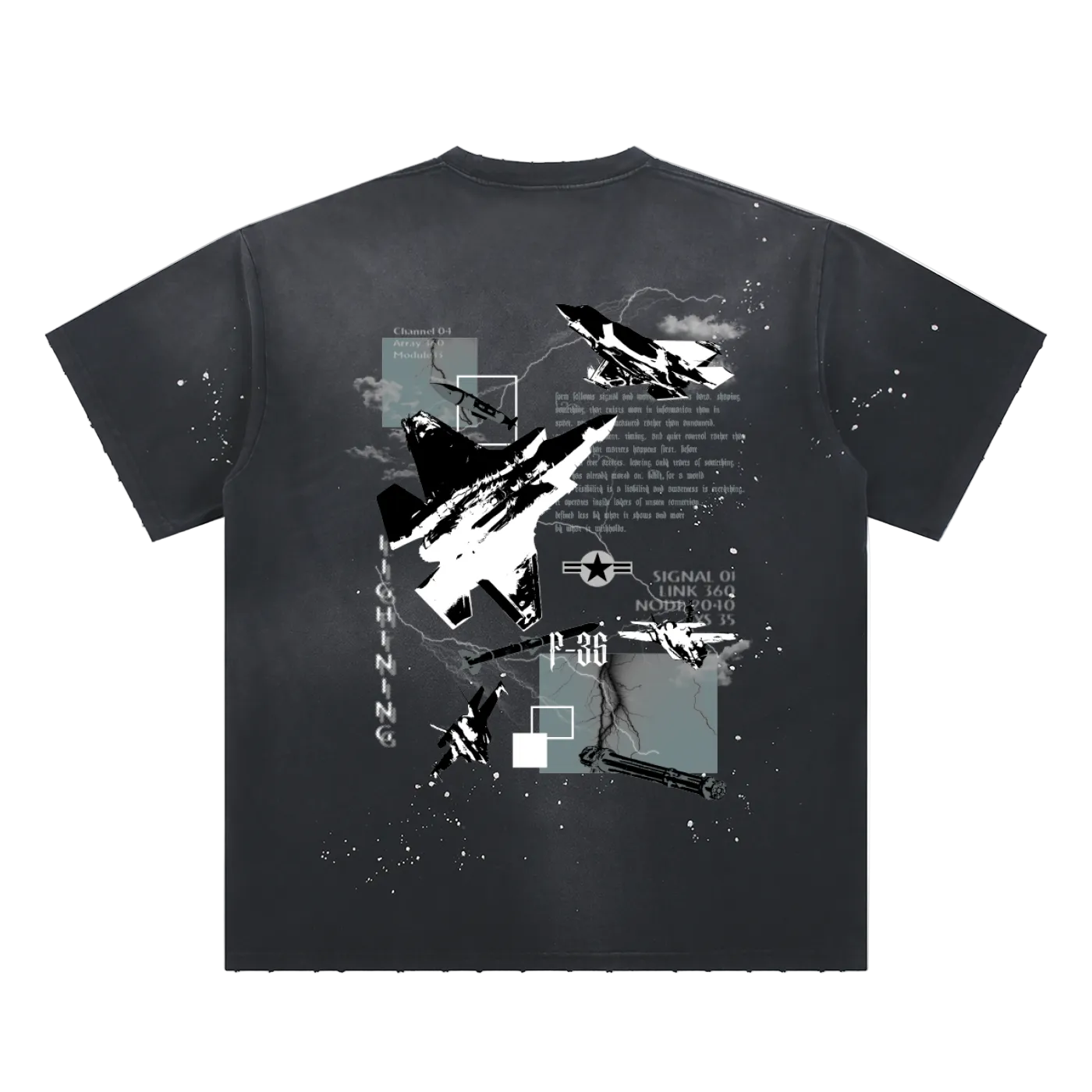 F-35 Shirt