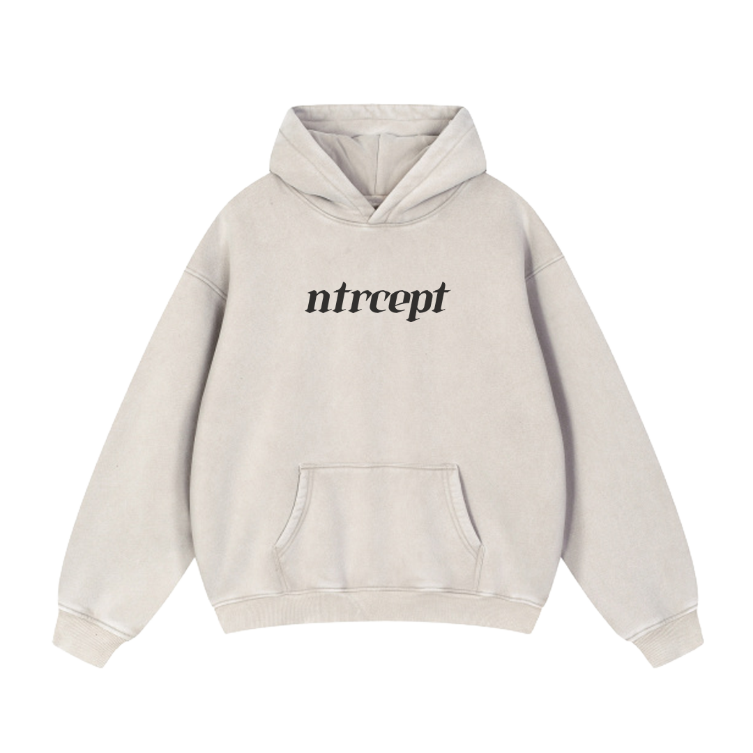 A-10 GUNS HOT HOODIE