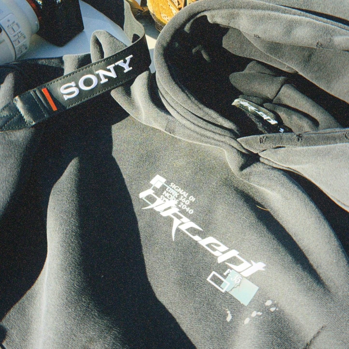 F-35 Hoodie