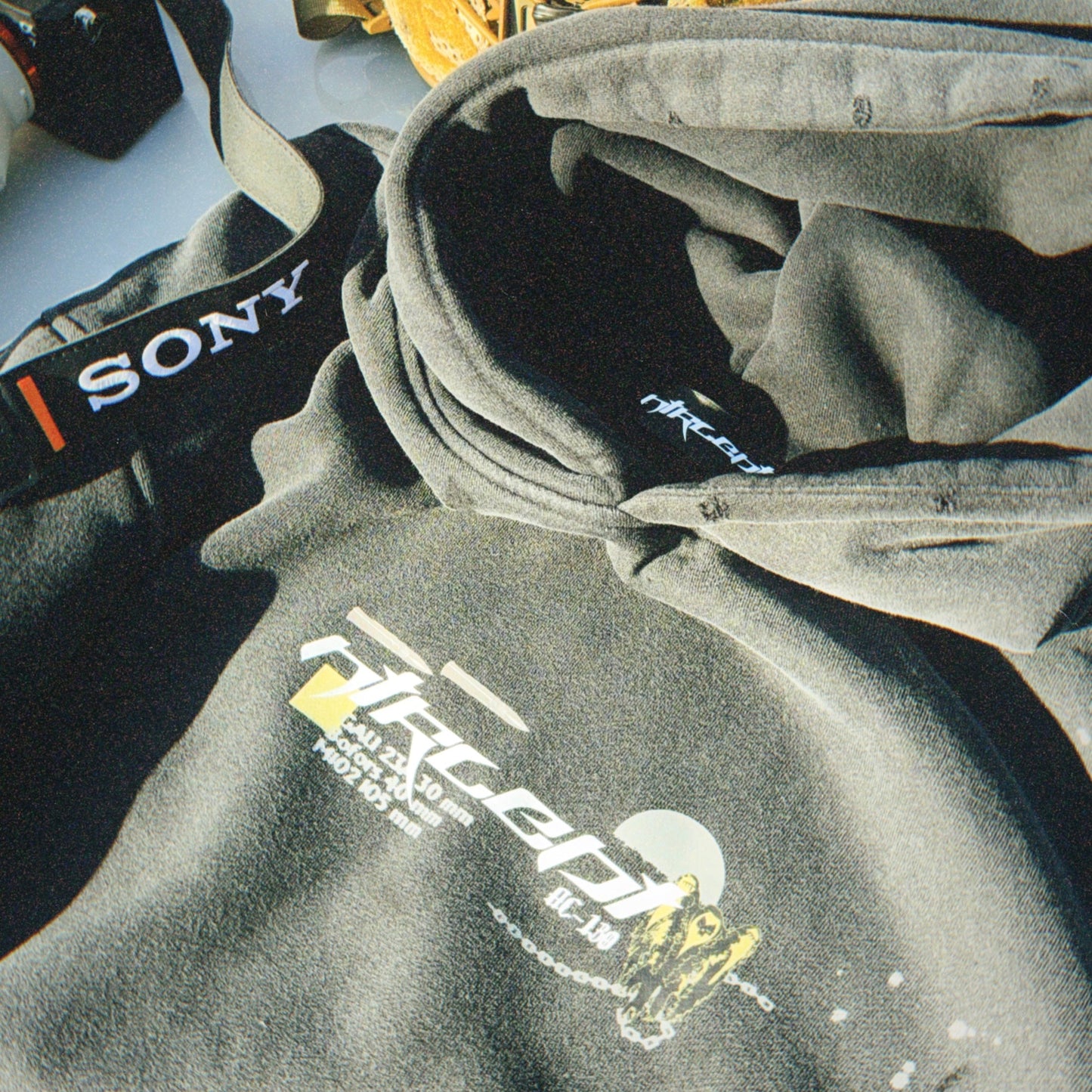 AC-130 Hoodie