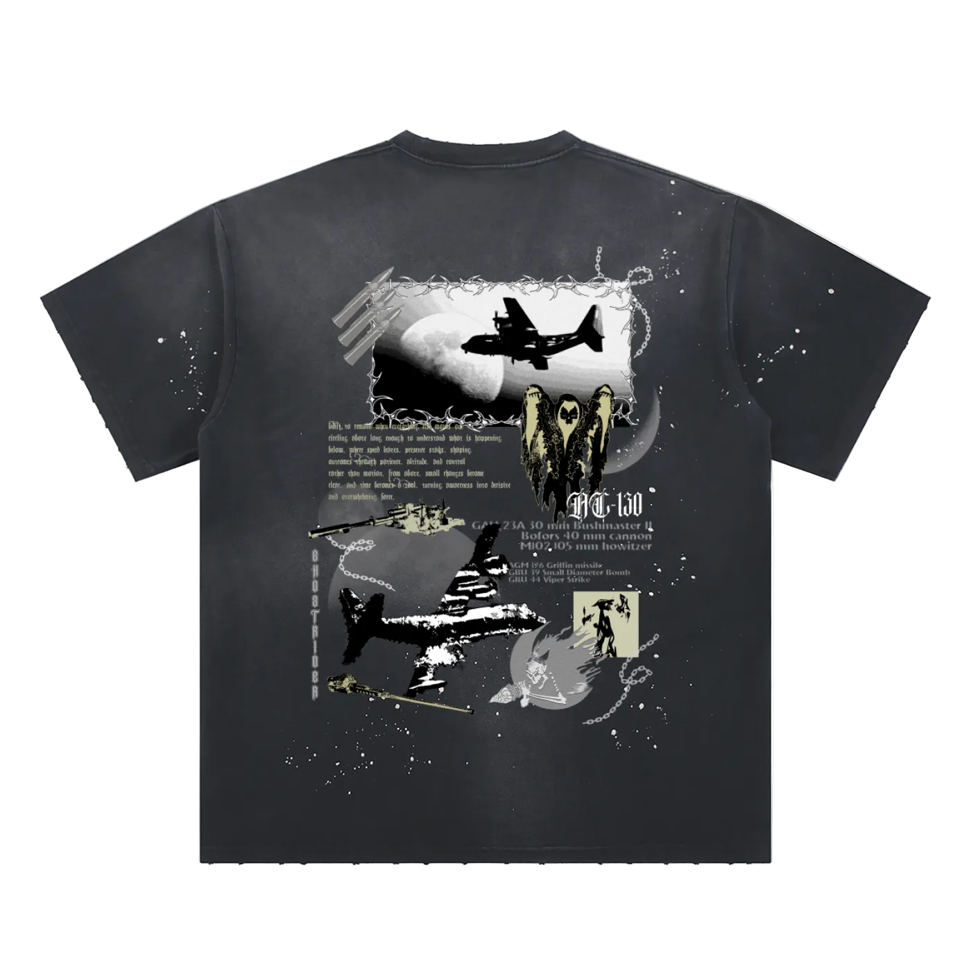 AC-130 Shirt