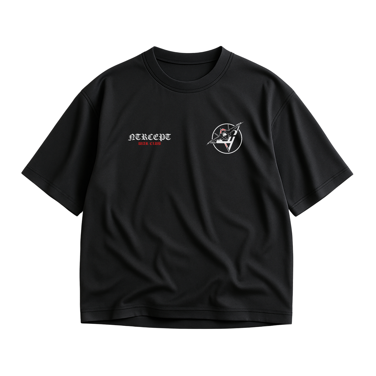 "SURVIVE" SU-57 SHIRT