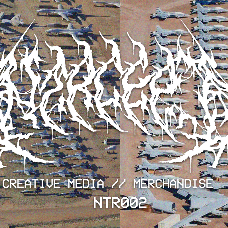 NTR002 - THE FIRST REAL DROP