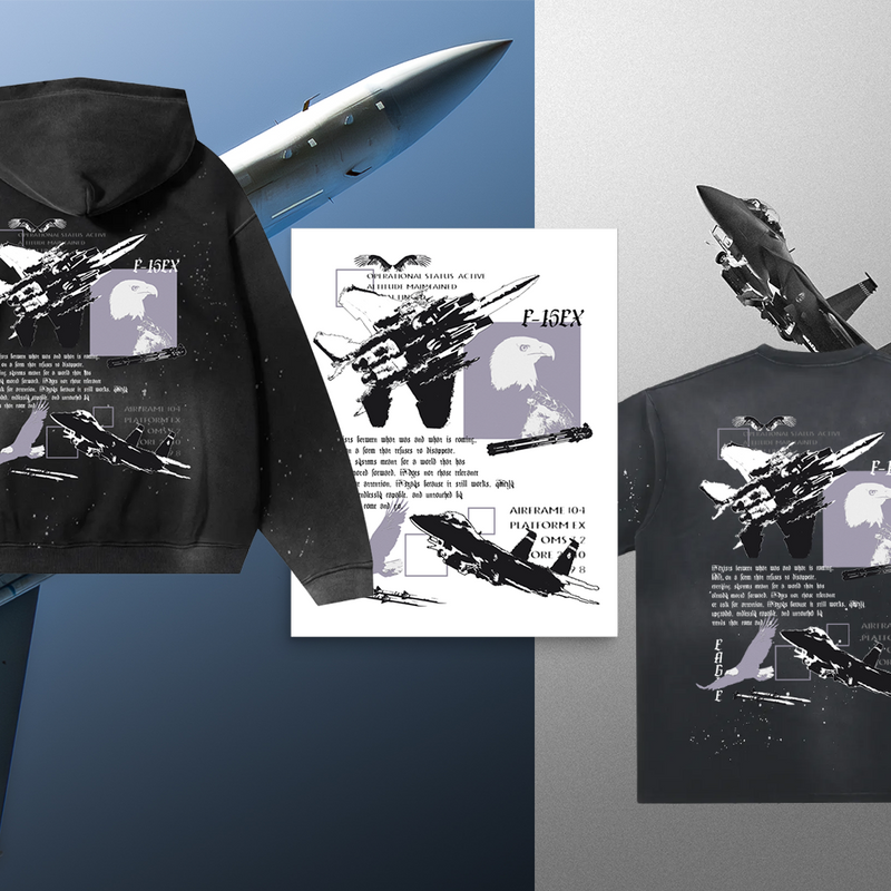 NTR001 - F-15EX AT EGLIN AFB