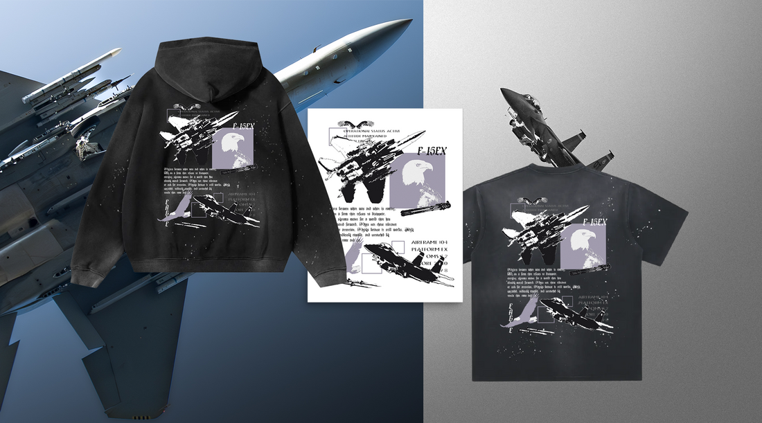 NTR001 - F-15EX AT EGLIN AFB