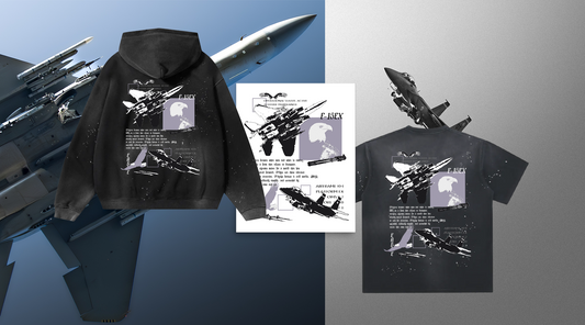 NTR001 - F-15EX AT EGLIN AFB