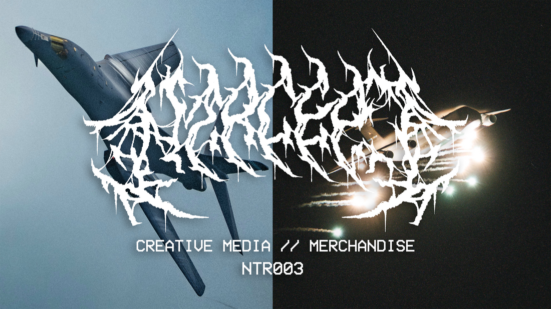 NTR003 - The Second REAL NTRCEPT Drop