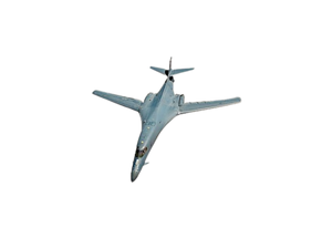 B-1B Lancer