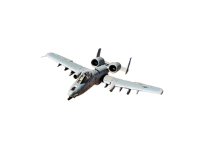 A-10 Thunderbolt II