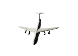 C-5 Galaxy