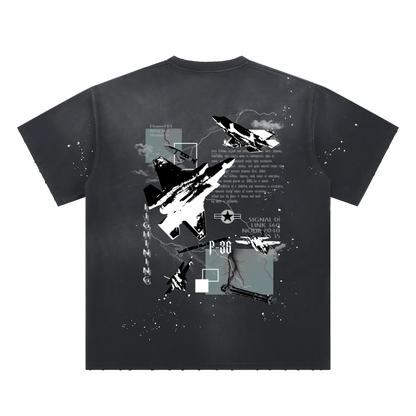 F-35 Shirt