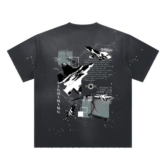 F-35 Shirt