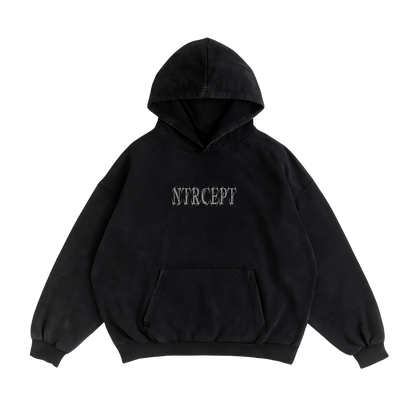 BIRD OF PREY F-22 HOODIE