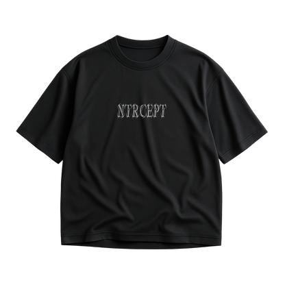 BIRD OF PREY F-22 SHIRT