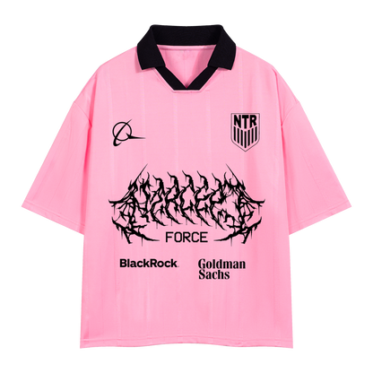 LIMITED AIR SUPERIORITY FC JERSEY 'PINK'