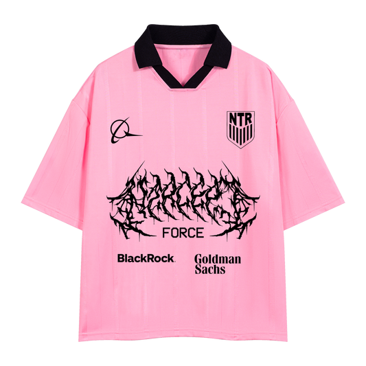 LIMITED AIR SUPERIORITY FC JERSEY 'PINK'