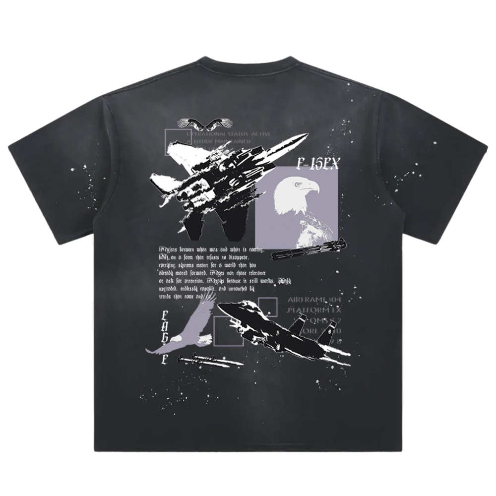 F-15EX Shirt