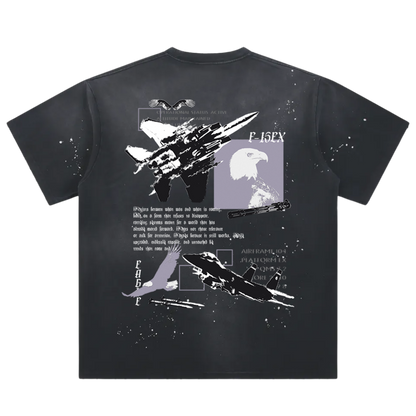 F-15EX Shirt