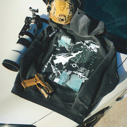 F-35 Hoodie