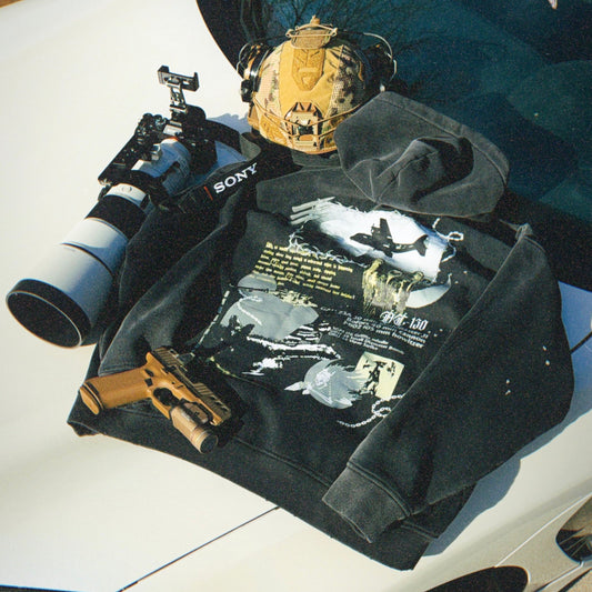 AC-130 Hoodie