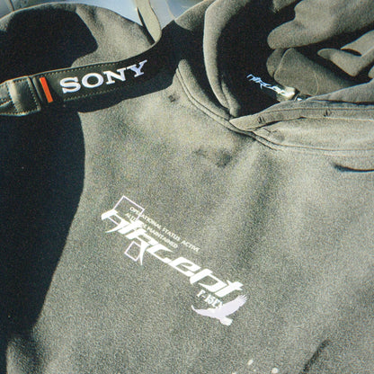 F-15EX Hoodie