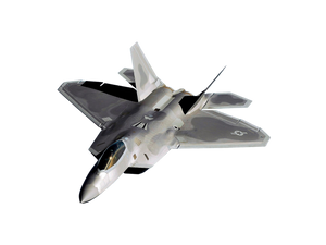 F-22 Raptor