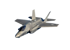 F-35 Lightning II