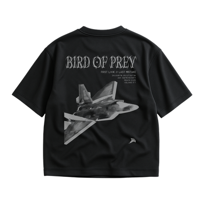 BIRD OF PREY F-22 SHIRT