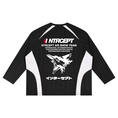 NTR AIR SHOW TEAM JERSEY
