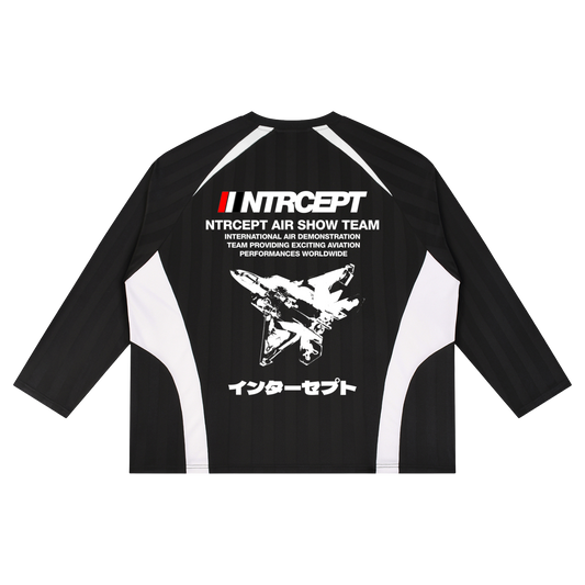NTR AIR SHOW TEAM JERSEY