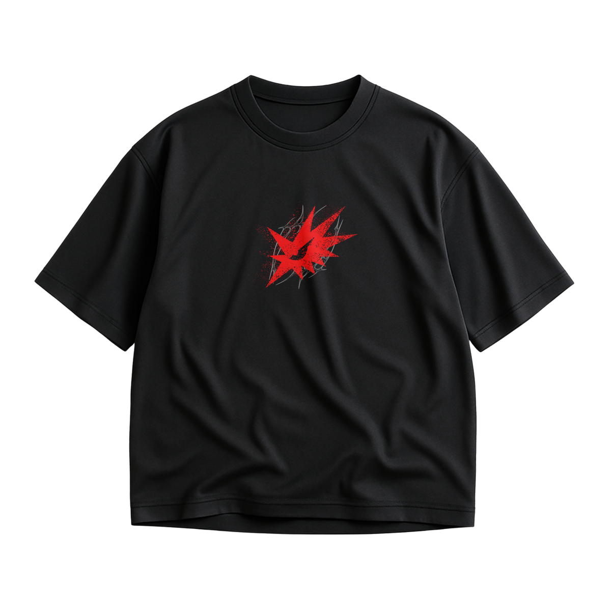 DON'T QUIT SHIRT