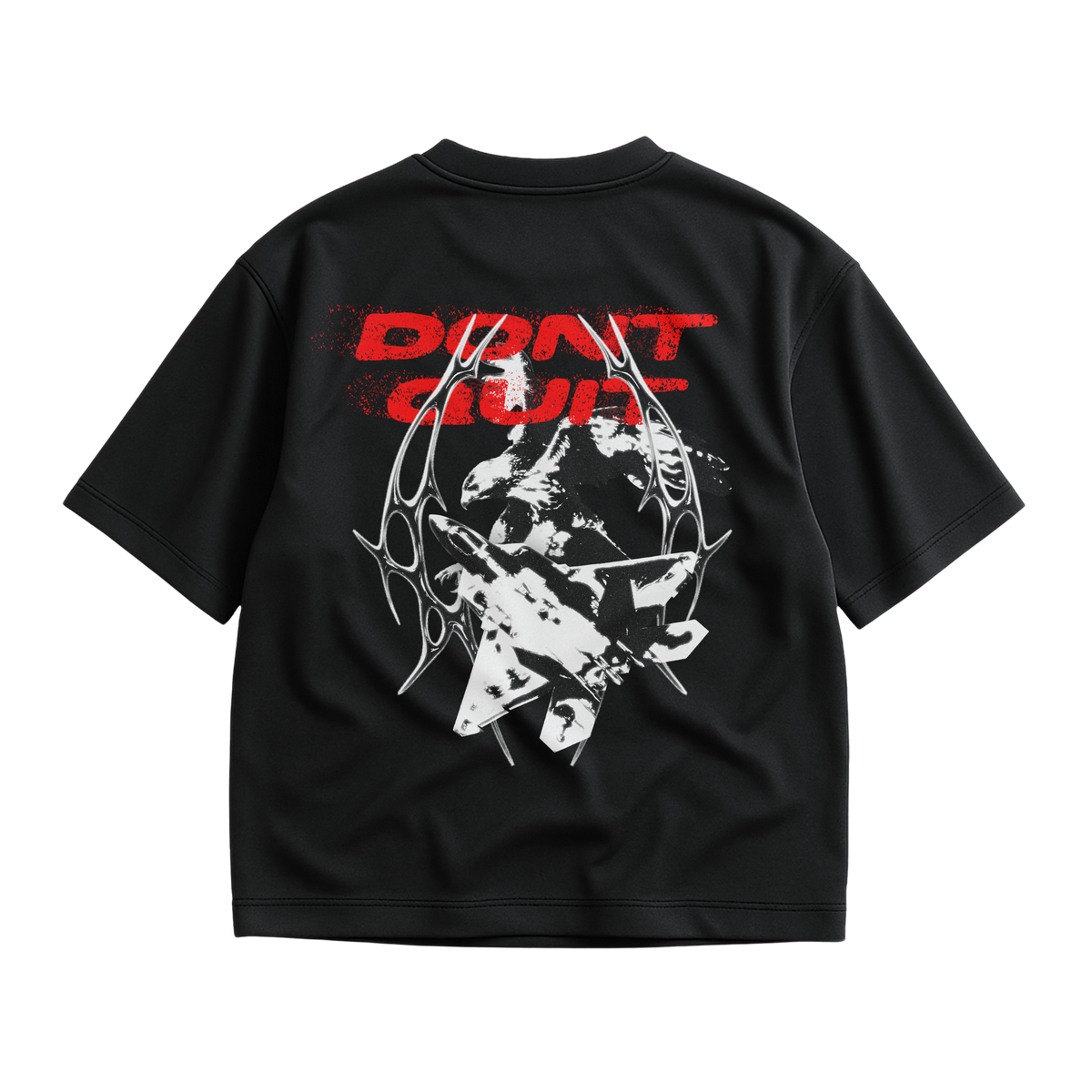 DON'T QUIT SHIRT