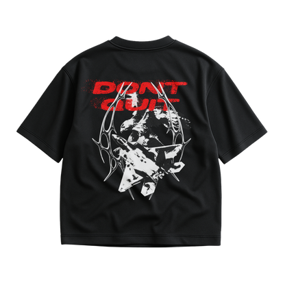 DON'T QUIT SHIRT