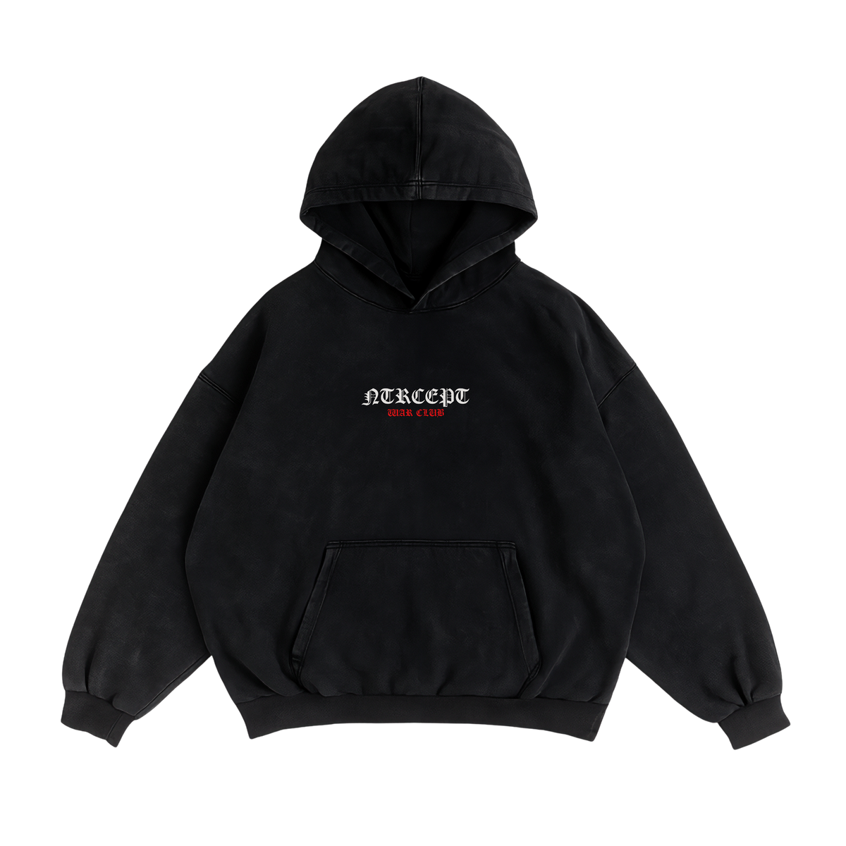 "F*CK AROUND" MH-60 HOODIE