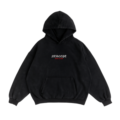 "F*CK AROUND" MH-60 HOODIE