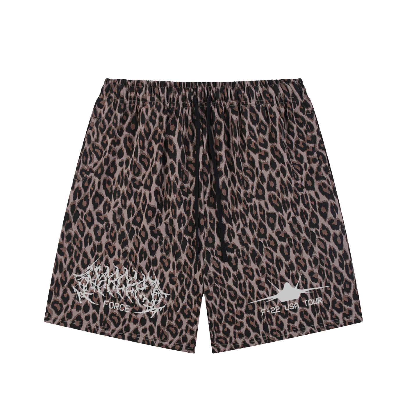 F-22 USA TOUR SHORTS