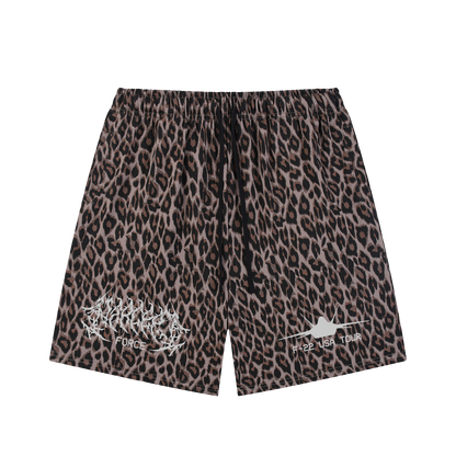 F-22 USA TOUR SHORTS