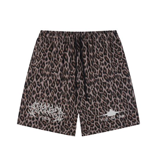 F-22 USA TOUR SHORTS