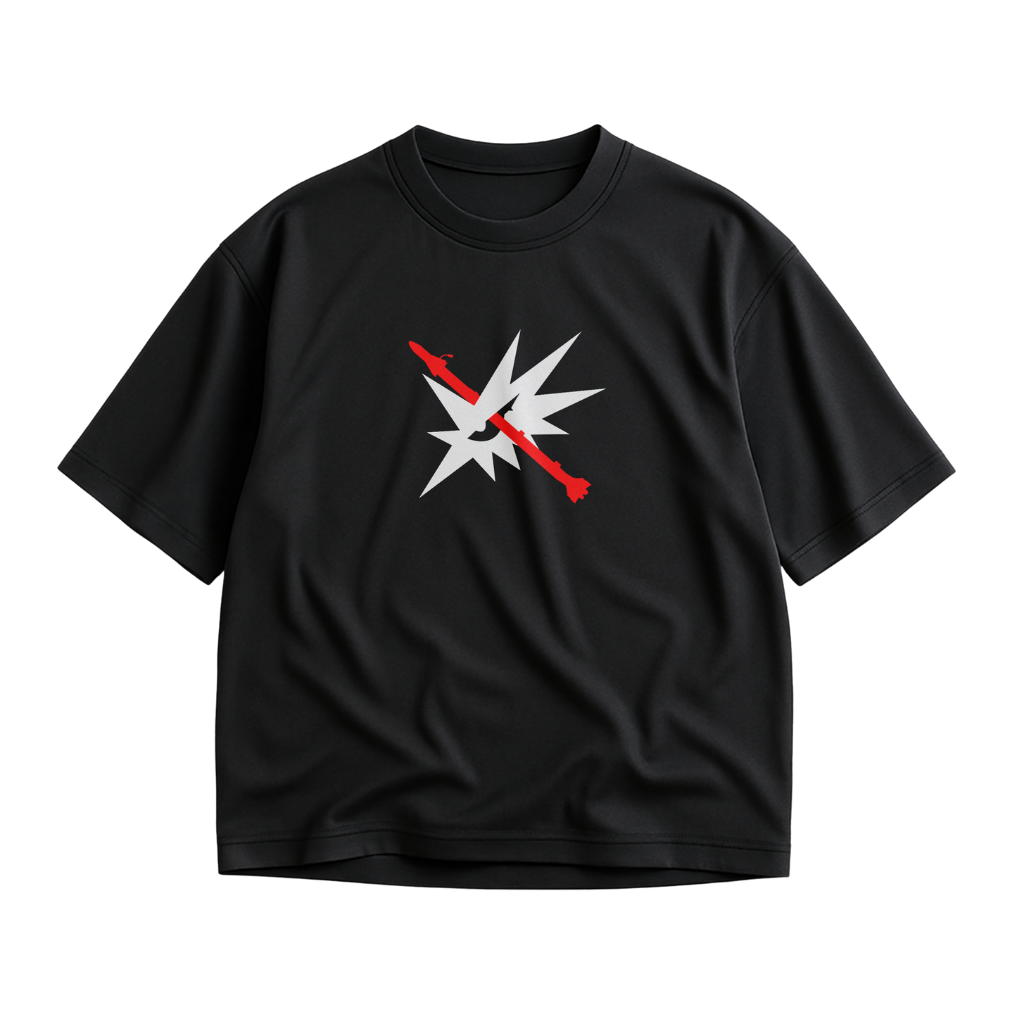 AIM-9X NTR SHIRT
