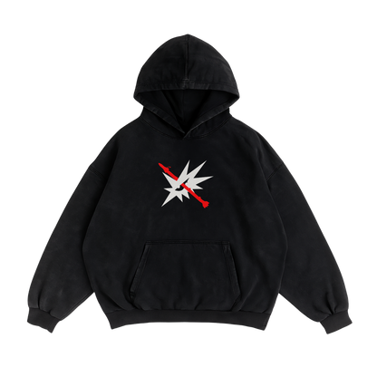 AIM-9X NTR HOODIE