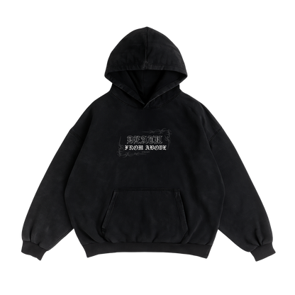 DEATH FROM ABOVE B-1B HOODIE