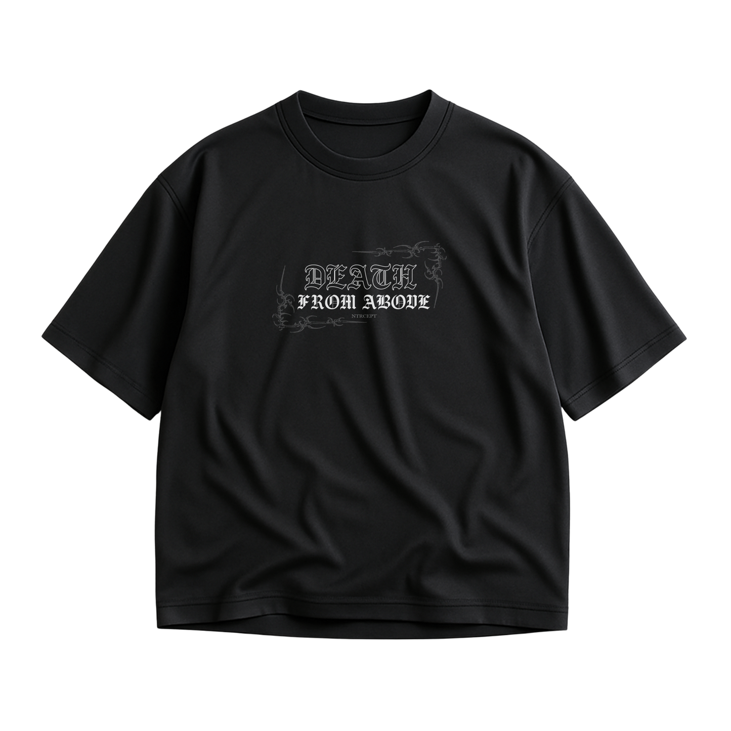 DEATH FROM ABOVE B-1B SHIRT