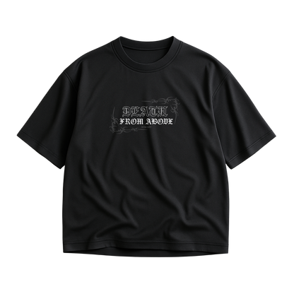 DEATH FROM ABOVE B-1B SHIRT