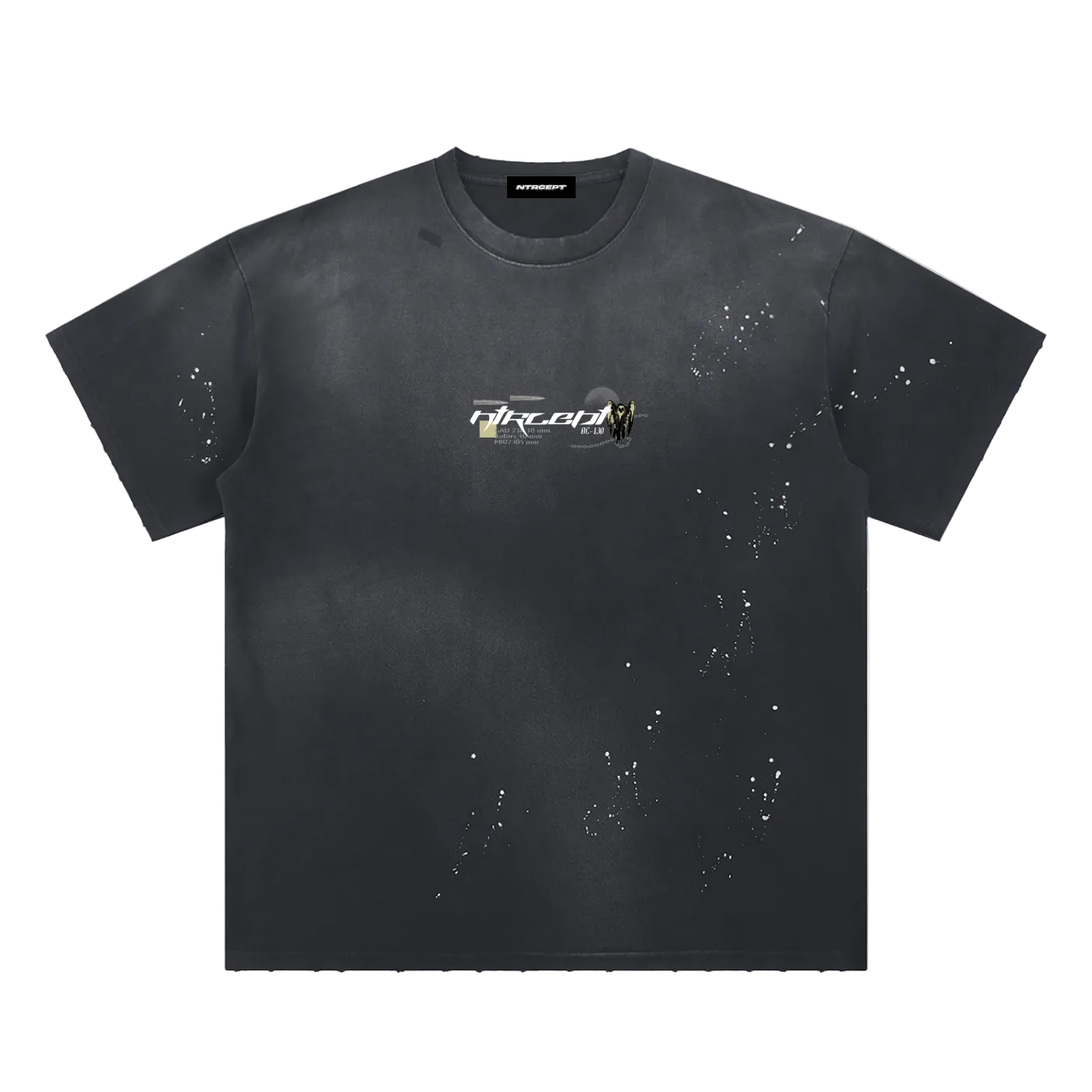 AC-130 Shirt