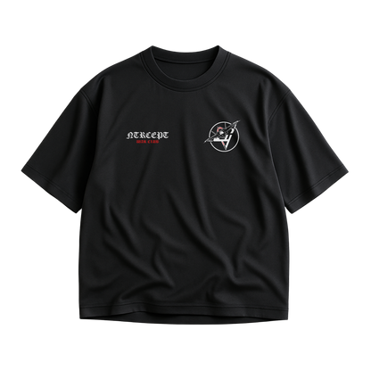 "SURVIVE" SU-57 SHIRT