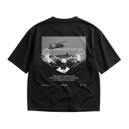 "F*CK AROUND" MH-60 SHIRT